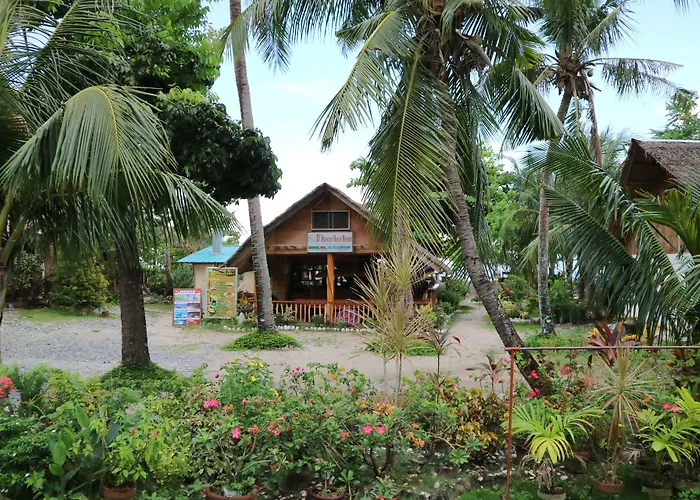 Mountain Beach Resort & Restaurant