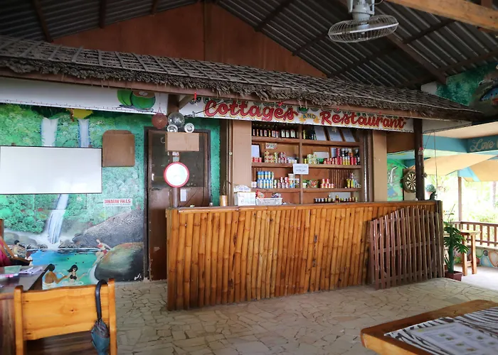 Mountain Beach Resort & Restaurant