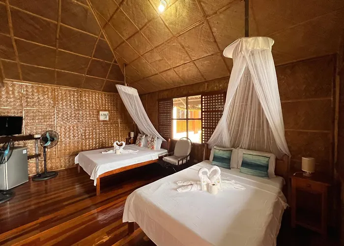 Villa De Pico Highland Beach Resort