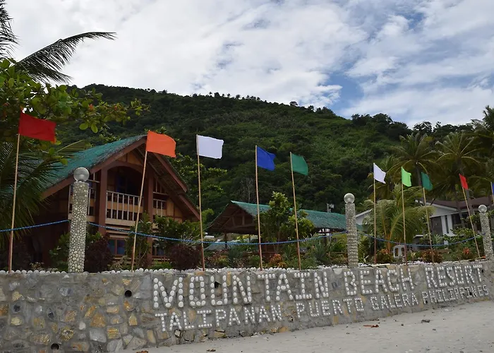 Mountain Beach Resort & Restaurant